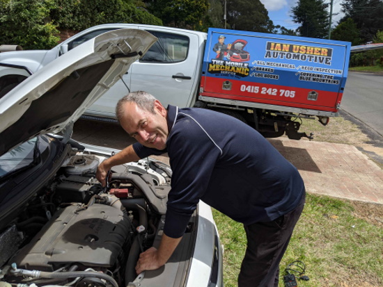 Car-repair-katoomba